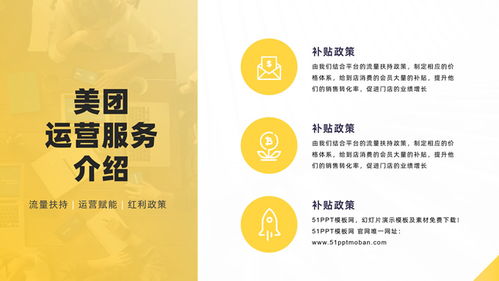 打造專業(yè)婚戀服務形象 軟件運營服務公司產(chǎn)品介紹PPT模板