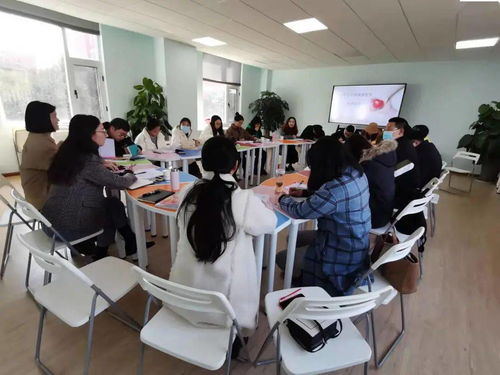 心理健康教育與咨詢中心開展大學生心理健康教育課程集體備課活動