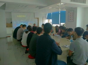 商學(xué)院教師深入廠中校基地 教育咨詢服務(wù)的實(shí)踐與探索